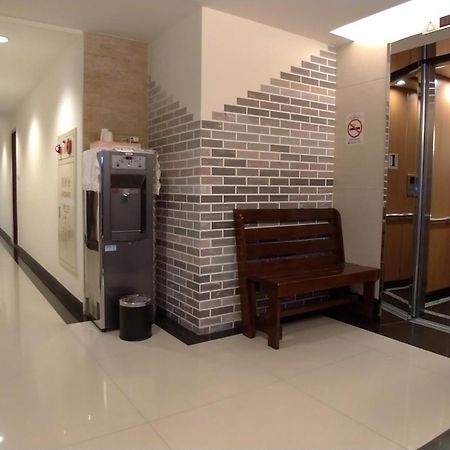 קנטינג Tranquil Sea Hotel מראה חיצוני תמונה