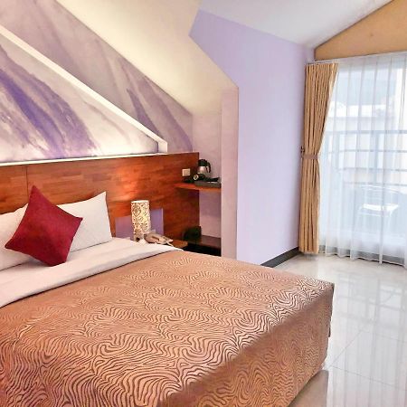 קנטינג Tranquil Sea Hotel מראה חיצוני תמונה