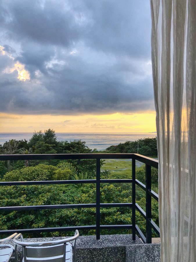 קנטינג Tranquil Sea Hotel מראה חיצוני תמונה