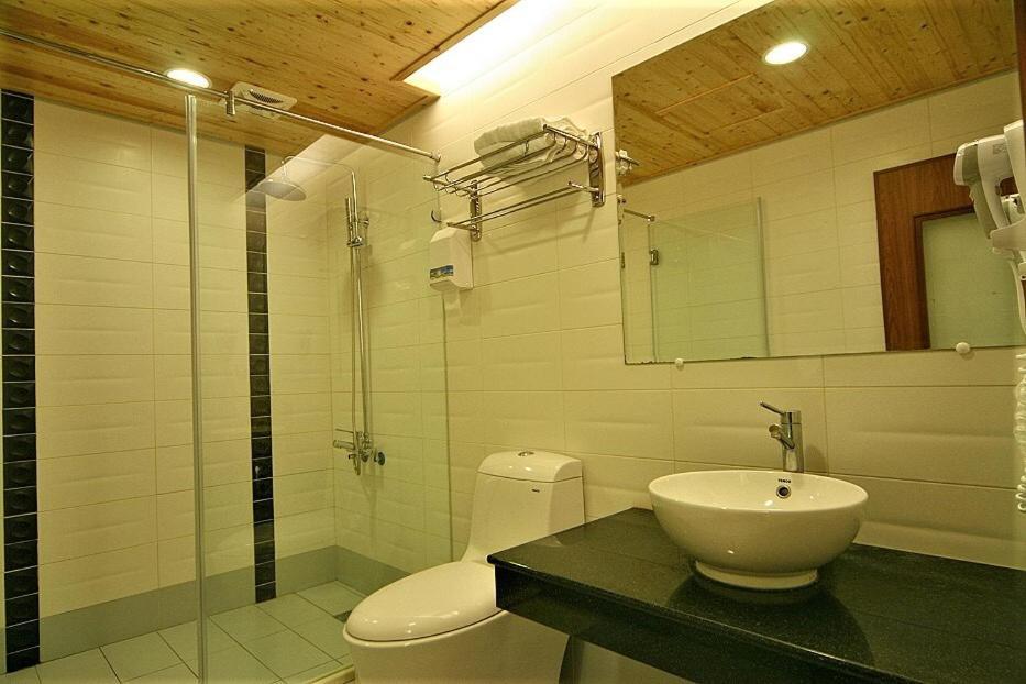 קנטינג Tranquil Sea Hotel מראה חיצוני תמונה