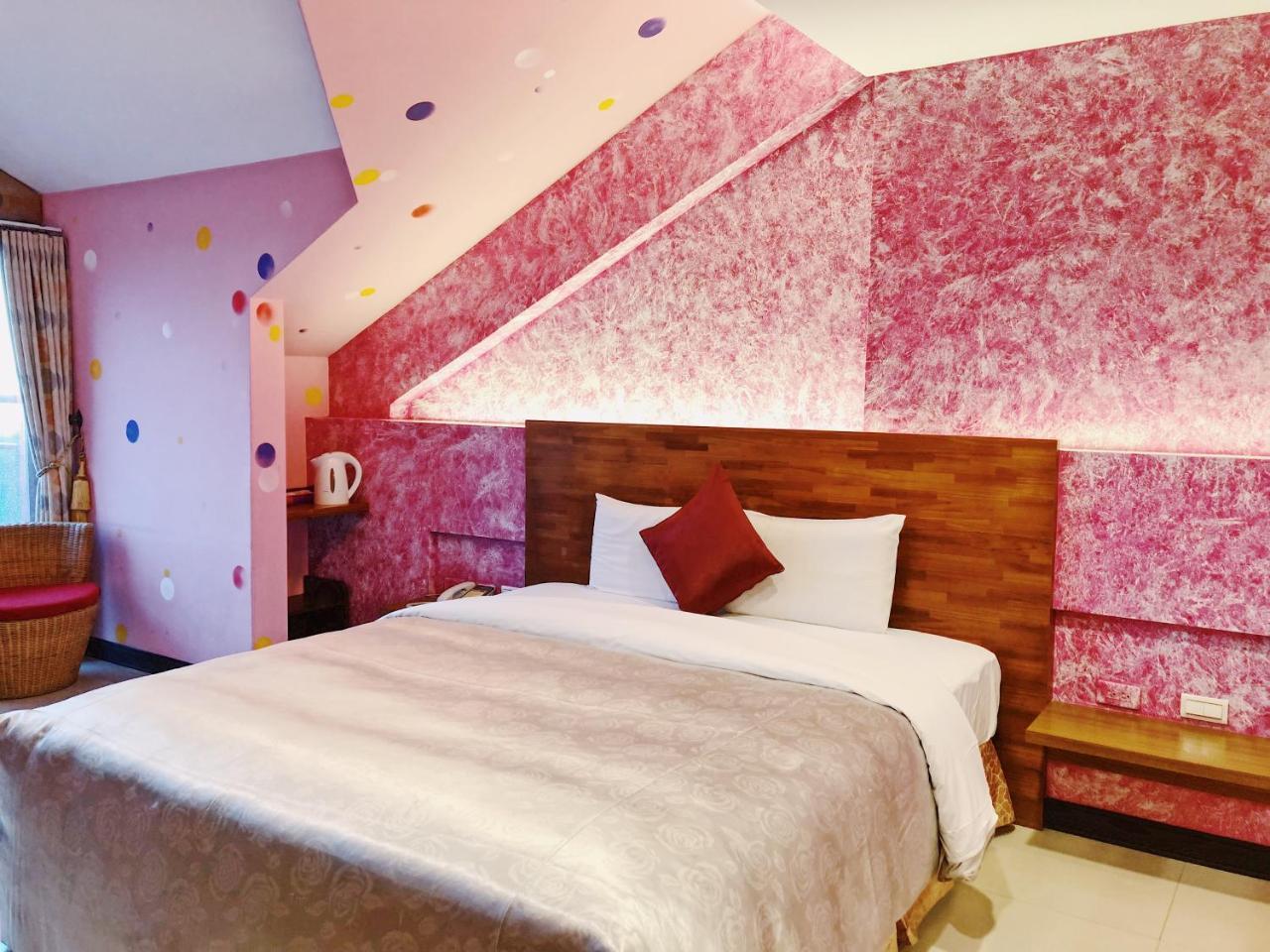 קנטינג Tranquil Sea Hotel מראה חיצוני תמונה