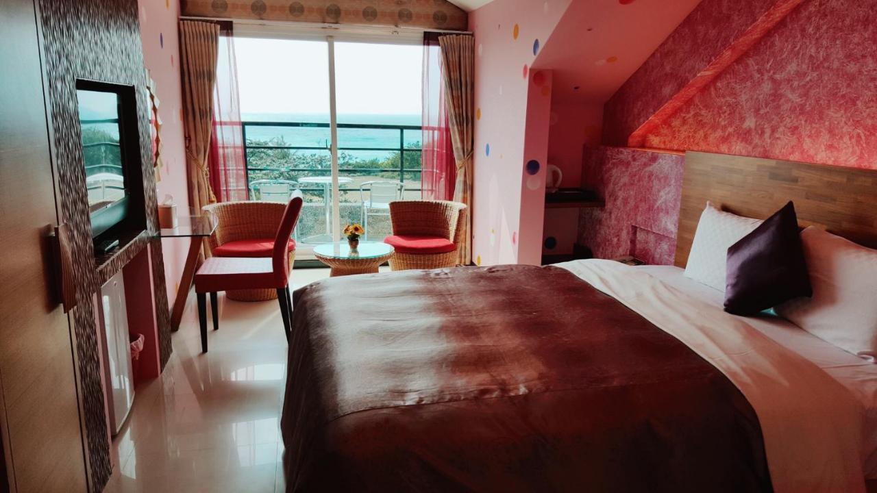 קנטינג Tranquil Sea Hotel מראה חיצוני תמונה