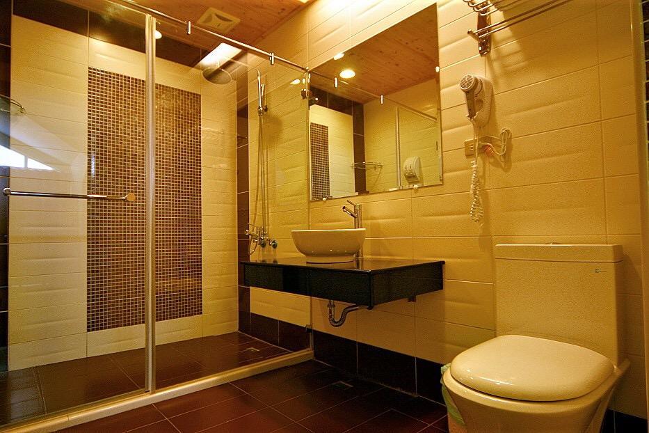 קנטינג Tranquil Sea Hotel מראה חיצוני תמונה
