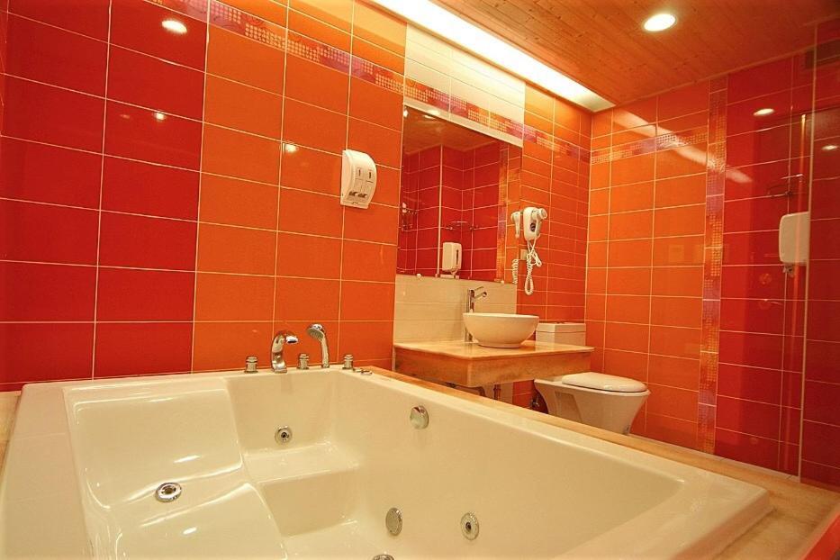 קנטינג Tranquil Sea Hotel מראה חיצוני תמונה