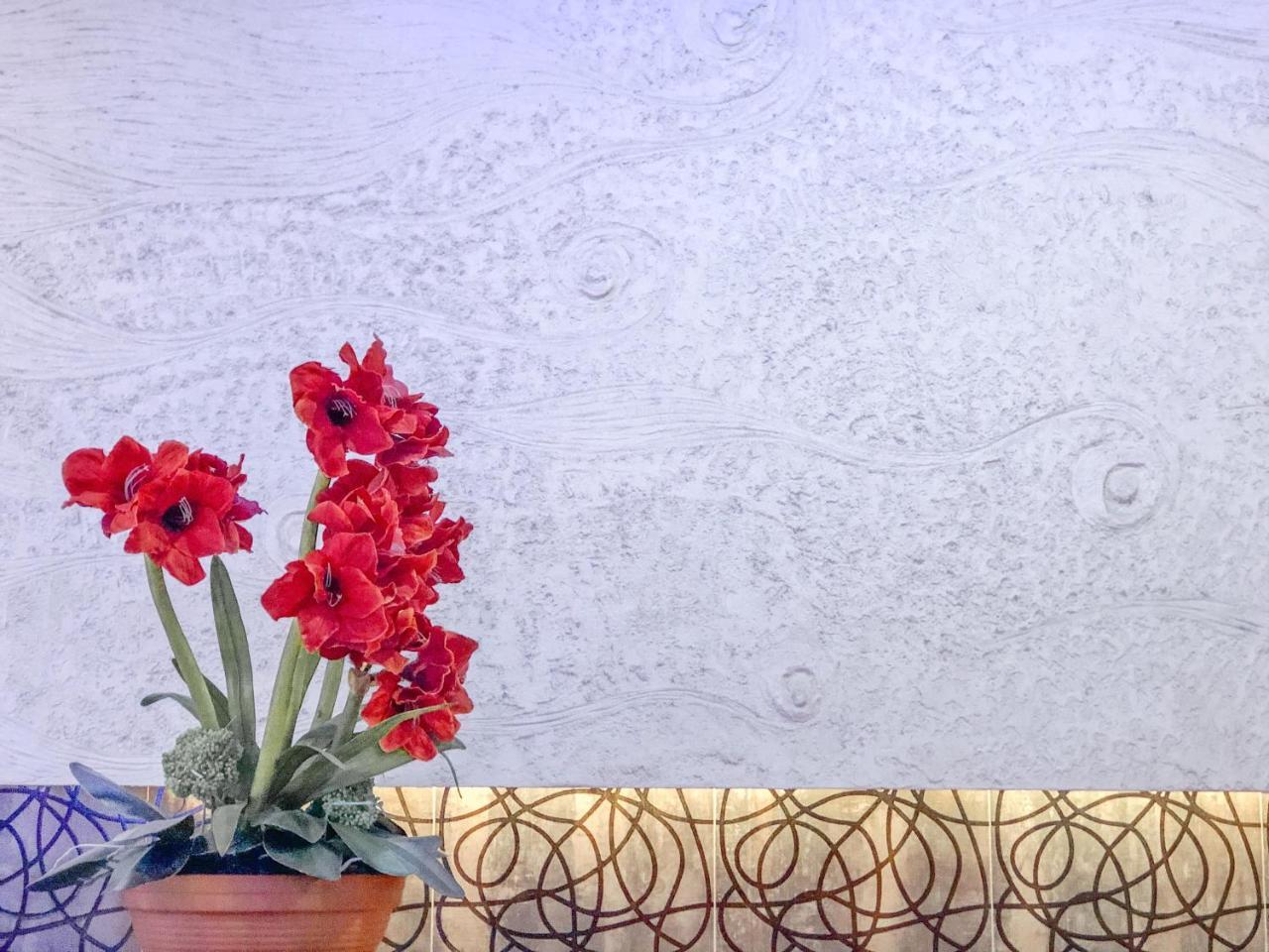 קנטינג Tranquil Sea Hotel מראה חיצוני תמונה