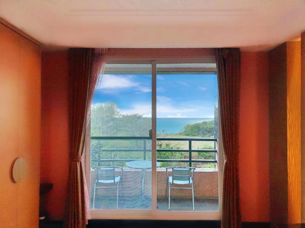 קנטינג Tranquil Sea Hotel מראה חיצוני תמונה