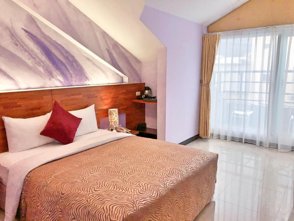 קנטינג Tranquil Sea Hotel מראה חיצוני תמונה